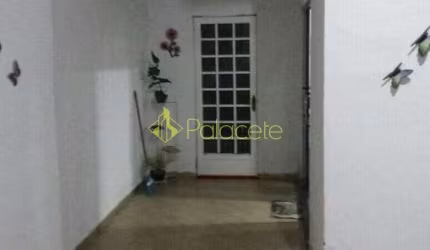Casa à venda 1 Quarto, 1 Suite, 2 Vagas, 250M², Jardim do Vale II, Guaratinguetá - SP