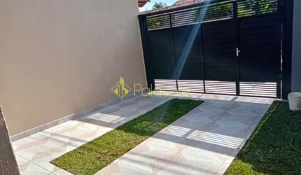 Casa à venda 2 Quartos, 2 Vagas, 125M², Vale das flores, Tremembé - SP