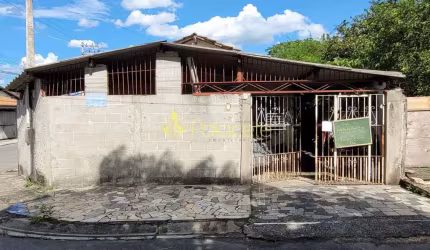 Casa à venda 3 Quartos, 3 Vagas, 150M², Conjunto Residencial Araretama, Pindamonhangaba - SP