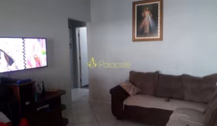 Casa à venda 2 Quartos, 1 Suite, 2 Vagas, Chácara Tropical, Potim - SP