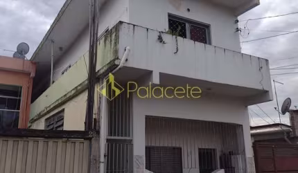 Casa à venda 5 Quartos, 125M², Chácara Tropical, Potim - SP
