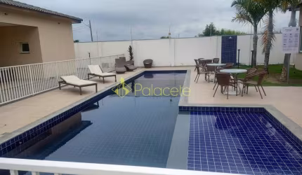 Casa à venda 2 Quartos, 1 Suite, 2 Vagas, 140M², Água Preta, Pindamonhangaba - SP | Horizontes Cond