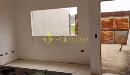 Casa à venda 2 Quartos, 125M², Residencial e Comercial Portal dos Eucaliptos, Pindamonhangaba - SP