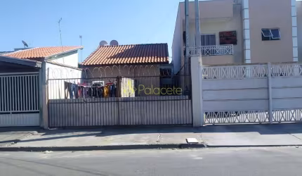 Casa à venda 3 Quartos, 120M², Residencial Pasin, Pindamonhangaba - SP