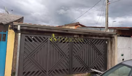 Casa à venda 3 Quartos, 1 Suite, 2 Vagas, 160M², Mantiqueira, Pindamonhangaba - SP