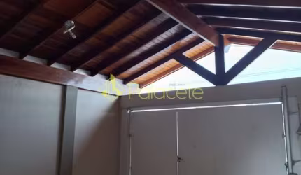 Casa à venda 3 Quartos, 1 Suite, 2 Vagas, 125M², Parque do Sol, Guaratinguetá - SP
