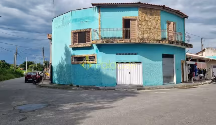 Casa à venda 5 Quartos, 2 Suites, 3 Vagas, 170.9M², Jardim Esperança, Guaratinguetá - SP