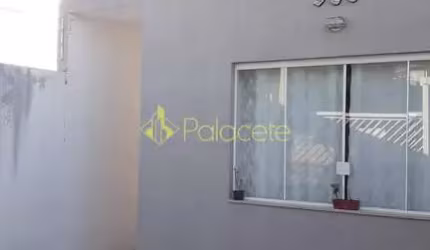 Casa à venda 3 Quartos, 1 Suite, 2 Vagas, 125M², Vila Rica, Pindamonhangaba - SP