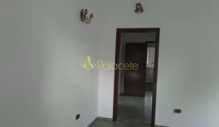 Casa à venda 2 Quartos, 1 Suite, 3 Vagas, 300M², Jardim Gurilândia, Taubaté - SP