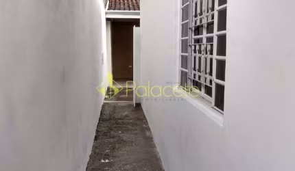 Casa à venda 1 Quarto, 2 Vagas, 125M², Jardim Santa Luzia, Pindamonhangaba - SP