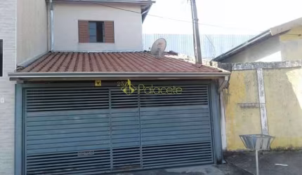 Casa à venda 3 Quartos, 1 Suite, 2 Vagas, 125M², Conjunto Residencial Araretama, Pindamonhangaba -