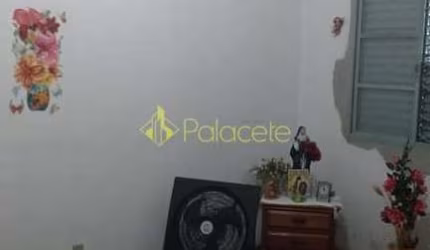 Casa à venda 3 Quartos, 1 Suite, 140M², Parque São Domingos, Pindamonhangaba - SP