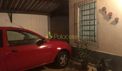 Casa à venda 2 Quartos, 4 Vagas, 250M², Jardim Eloyna, Pindamonhangaba - SP
