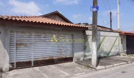 Casa à venda 2 Quartos, 2 Vagas, 297M², Conjunto Habitacional Terra dos Ipês II (Fase II), Pindamon