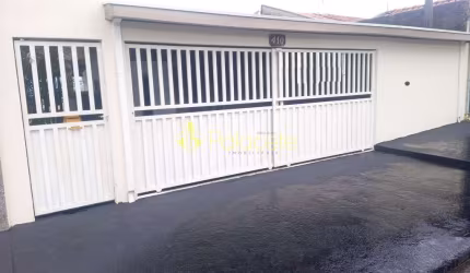 Casa à venda 3 Quartos, 3 Vagas, 250M², Jardim Bela Vista, Taubaté - SP