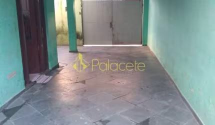 Casa à venda 3 Quartos, 1 Suite, 2 Vagas, 160M², Conjunto Habitacional Terra dos Ipês II (Fase I),