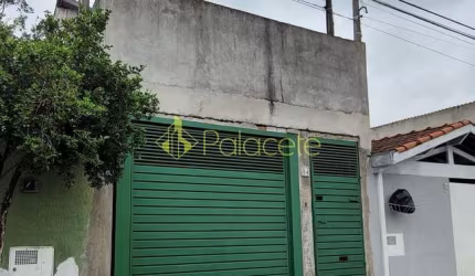 Casa à venda 3 Quartos, 2 Vagas, 110M², Residencial Maricá, Pindamonhangaba - SP