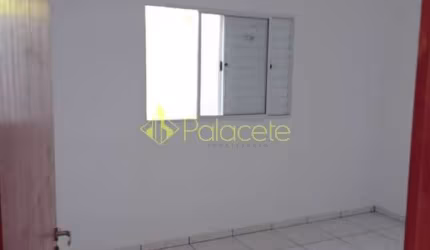 Casa à venda 2 Quartos, 1 Vaga, 144M², Moreira César, Pindamonhangaba - SP