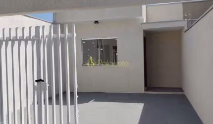 Casa à venda 2 Quartos, 2 Vagas, 125M², Residencial e Comercial Portal dos Eucaliptos, Pindamonhang