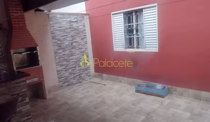 Casa à venda 2 Quartos, 1 Suite, 2 Vagas, 150M², Centro, Tremembé - SP