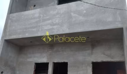 Casa à venda 3 Quartos, 1 Suite, 2 Vagas, 125M², Jardim Continental II, Taubaté - SP