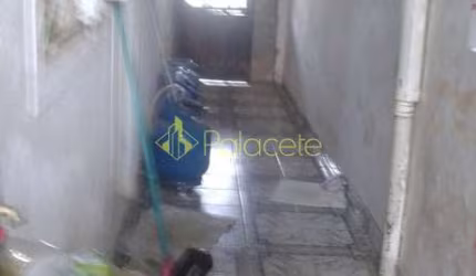 Casa à venda 2 Quartos, 250M², Jardim Residencial Alvorada, Potim - SP