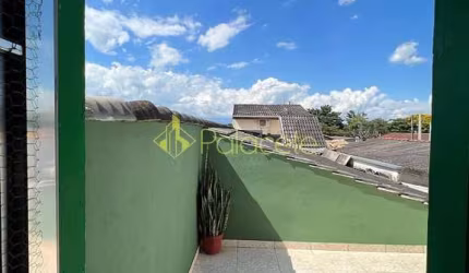 Casa à venda 4 Quartos, 2 Suites, 2 Vagas, 125M², Residencial Mombaça, Pindamonhangaba - SP