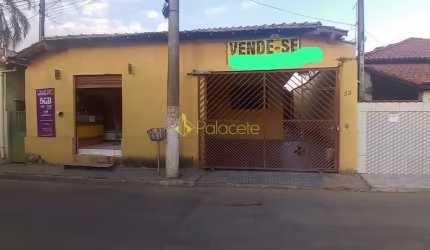 Casa à venda 3 Quartos, 570M², Pedro Leme, Roseira - SP