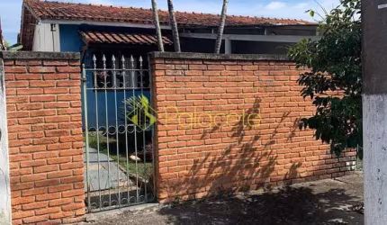 Casa à venda 2 Quartos, 2 Vagas, 187.5M², Residencial Pasin, Pindamonhangaba - SP