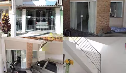 Casa à venda 3 Quartos, 250M², Itaguaçú, Aparecida - SP