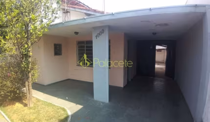 Casa à venda 3 Quartos, 2 Vagas, 270M², Parque São Domingos, Pindamonhangaba - SP