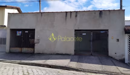 Casa à venda 300M², Itaguaçú, Aparecida - SP