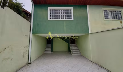 Casa à venda 3 Quartos, 1 Suite, 2 Vagas, 150M², Jardim das Monções, Taubaté - SP