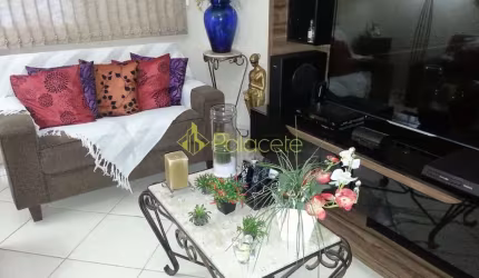 Casa à venda 2 Quartos, 1 Suite, 2 Vagas, 150M², Residencial Comercial Vila Verde, Pindamonhangaba