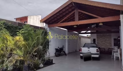 Casa à venda 2 Quartos, 1 Suite, 4 Vagas, Vale das flores, Tremembé - SP