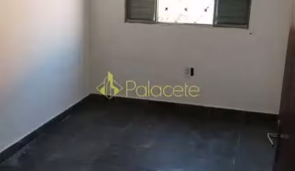Casa à venda 2 Quartos, 2 Vagas, 158.4M², Parque São Luís, Taubaté - SP