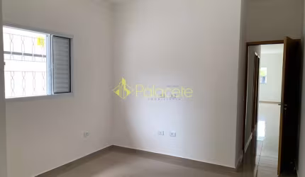Casa à venda 2 Quartos, 1 Suite, 2 Vagas, 125M², Residencial Estoril, Taubaté - SP