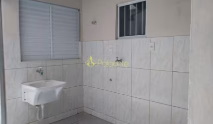 Casa à venda 3 Quartos, 2 Vagas, 125M², Residencial Mombaça, Pindamonhangaba - SP