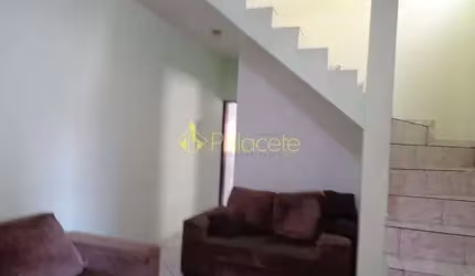 Casa à venda 2 Quartos, 2 Vagas, 125M², Beta, Pindamonhangaba - SP