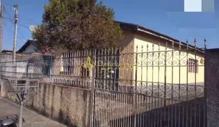 Casa à venda 3 Quartos, 4 Vagas, 178M², Maria Áurea, Pindamonhangaba - SP