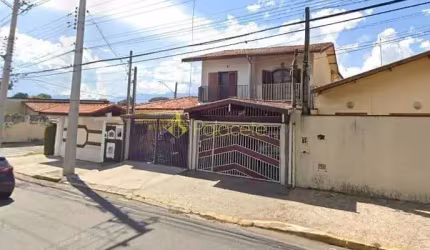 Casa à venda 3 Quartos, 2 Vagas, 176.5M², Santana, Pindamonhangaba - SP
