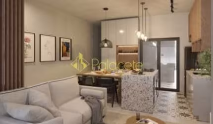 Casa à venda 2 Quartos, 1 Suite, 2 Vagas, 125M², Residencial Jardim Aurora, Pindamonhangaba - SP