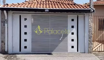 Casa à venda 2 Quartos, 1 Suite, 1 Vaga, 125M², Residencial Maricá, Pindamonhangaba - SP