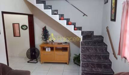 Casa à venda 3 Quartos, 2 Vagas, 172M², Residencial e Comercial Cidade Morumbi, Pindamonhangaba - S