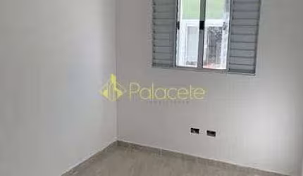 Casa à venda 2 Quartos, 1 Suite, 2 Vagas, 150M², Residencial Estoril, Taubaté - SP