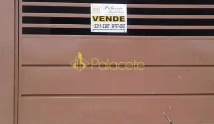 Casa à venda 2 Quartos, 1 Suite, 2 Vagas, 250M², Itaguaçú, Aparecida - SP
