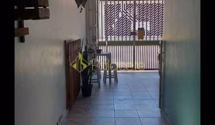 Casa à venda 2 Quartos, 2 Vagas, 125M², Parque Arco Íris, Taubaté - SP