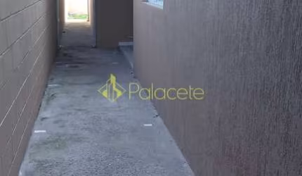 Casa à venda 2 Quartos, 2 Vagas, 125M², Mantiqueira, Pindamonhangaba - SP