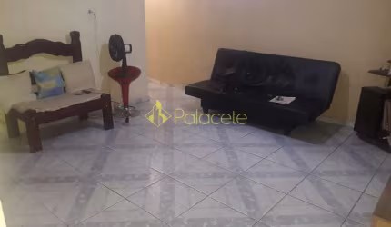 Casa à venda 3 Quartos, 6 Vagas, 250M², Jardim Cidade Nova, Potim - SP