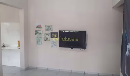 Casa à venda 1 Quarto, 1 Vaga, 150M², Residencial Campos Maia, Pindamonhangaba - SP